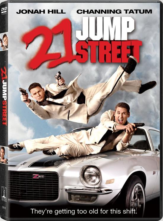 2012 21 Jump Street