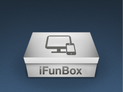 Trik Mudah Install App Bajakan Menggunakan iFunbox