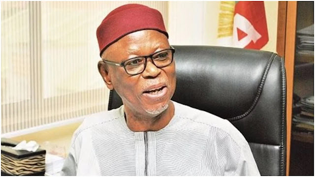 Edo election: What Obaseki’s victory means – Ex-APC National Chairman Oyegun