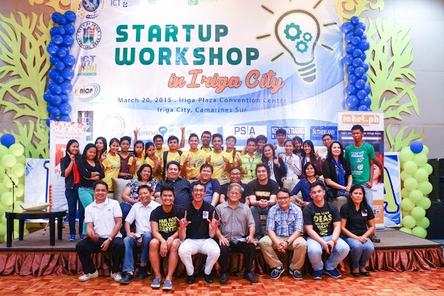 ICT Office: Planting the Seeds of Filipino Technopreneurship