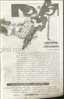 Hajamat se hakoomat tak by Mohiuddin Nawab pdf.