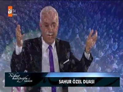 nihat-hatipoglu-sahur-dualari