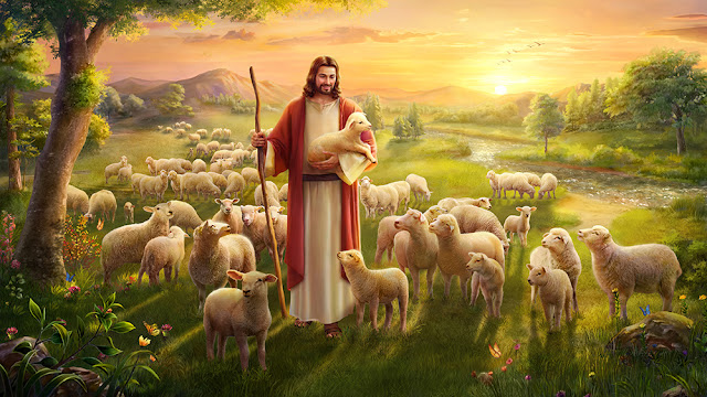 Immagine della Chiesa di Dio Onnipotente