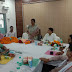 नगर पालिका गाजीपुर का बजट सर्वसम्मति से हुआ पास, 50.5 करोड़ से होगा शहर का विकास