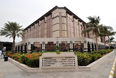 وظائف صحية وإدارية شاغرة لدى مستشفى الملك فيصل التخصصي في الرياض وجدة 