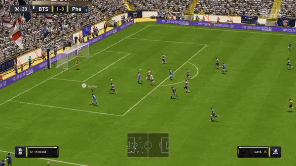 Análise: EA Sports FIFA 23 (Multi) apresenta bom futebol mesmo em plena  reformulação - GameBlast