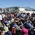 25 εκατομμύρια ευρώ για τη νέα δομή μεταναστών στην Λέρο την ώρα που η Ελλάδα έχει πληγεί οικονομικά