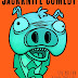 Jackknife Comedy <BR>saturday 04.01.17 :: 8PM