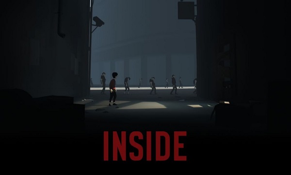 Inside Free Download PC Game