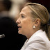 Xinhua accuses Clinton of ‘meddling’