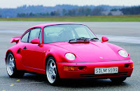 Porsche Exclusive Turns 25