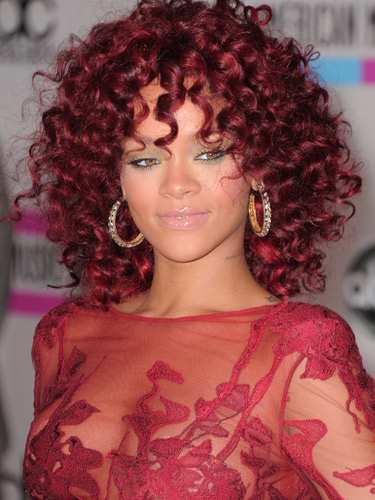 rihanna hair 2011 pics. was on Rihanna+hair+2011