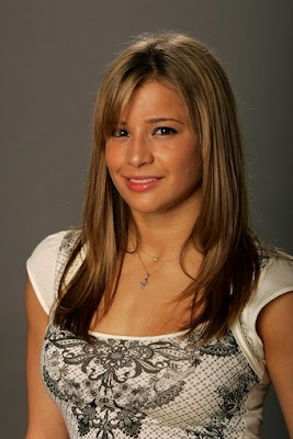 Alicia Marie Sacramone