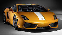 lamborghini 2010