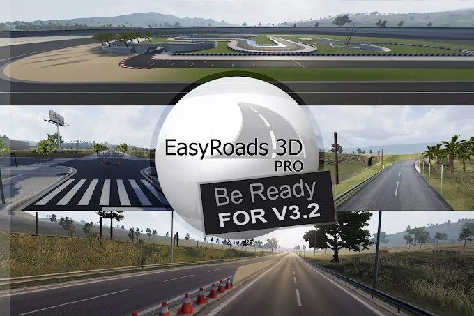 EasyRoad 3D pro v3 Unity Free Download