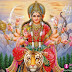 Navratri Greetings, Navratri Wallpaper, Maa Durga Wallpaper ...