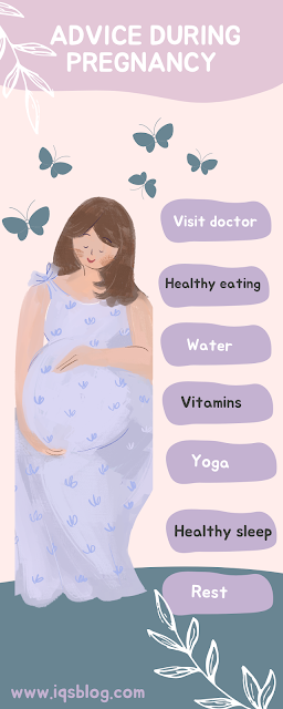 Pregnancy | Pregnancy Symptoms