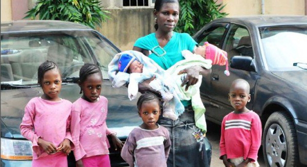 husband abandoned wife lagos