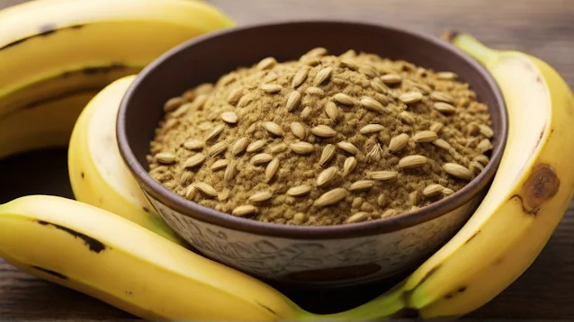 Harness the Power of Bananas and Cumin to Improve Your Sleep and Overall Health