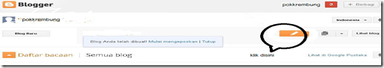 Blogger 4