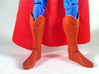 superman movie masters classics chriustopher reeve prototype mattycollector sdcc12 sdcc 2012 legacy figure 