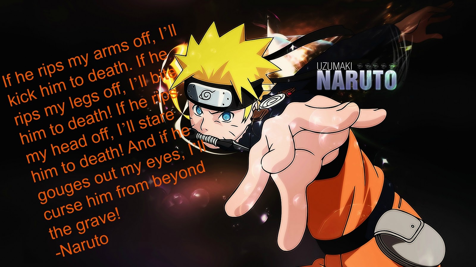  Naruto  Uzumaki Quotes  QuotesGram