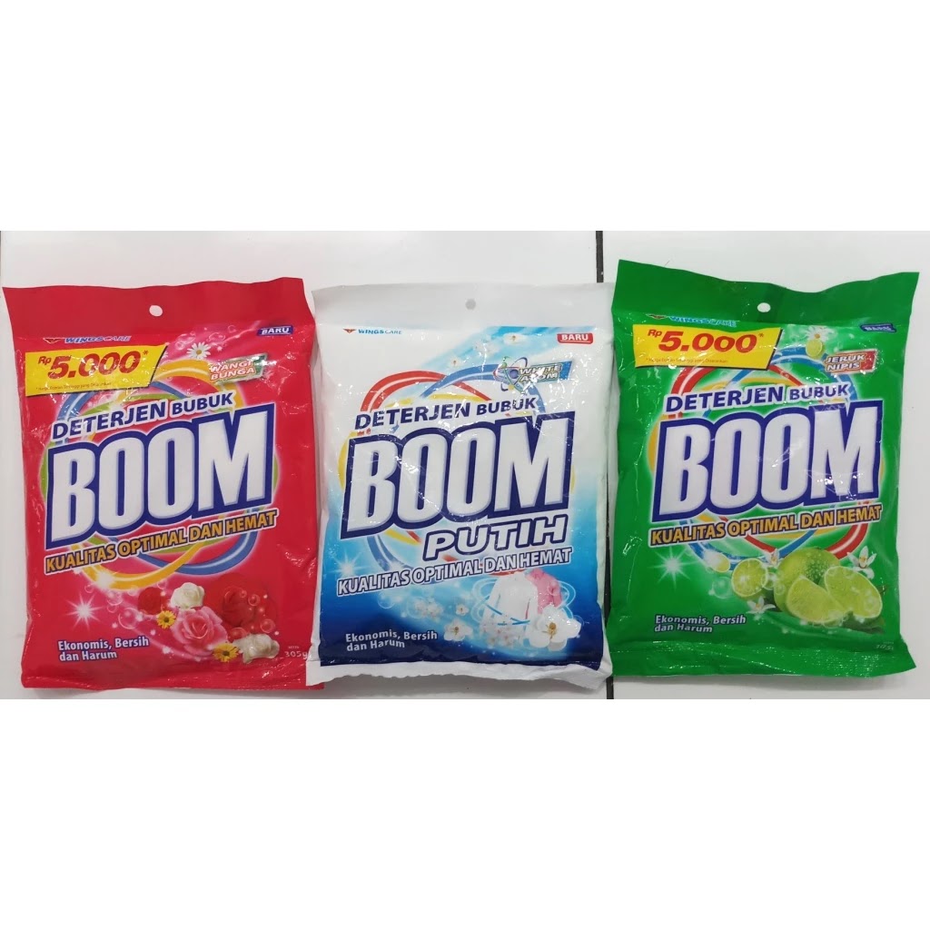 Boom 280 gr
