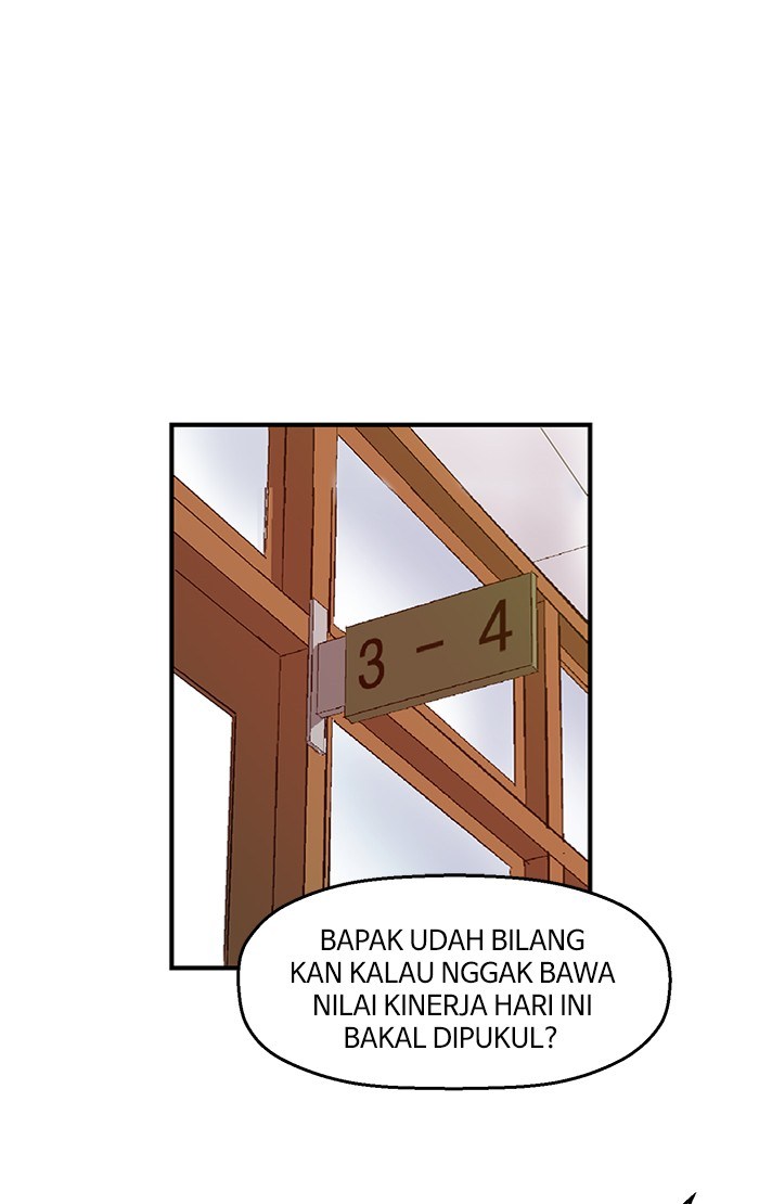 Webtoon Weak Hero Bahasa Indonesia Chapter 29