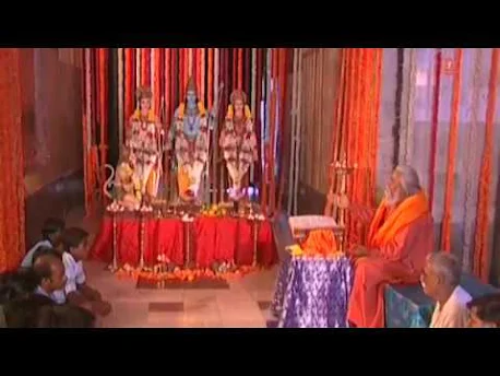 तेरा रामजी करेंगे बेड़ा पार भजन लिरिक्स Tera Ramji Karenge Beda Paar Bhajan Lyrics