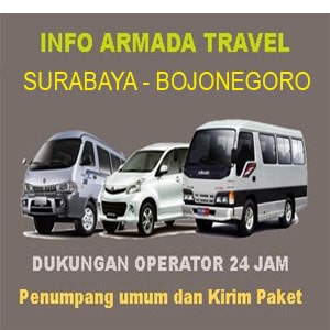 TRAVEL BOJONEGORO