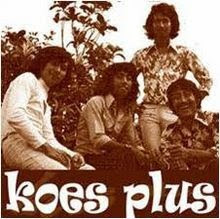  Koes Plus | Aku Kembali