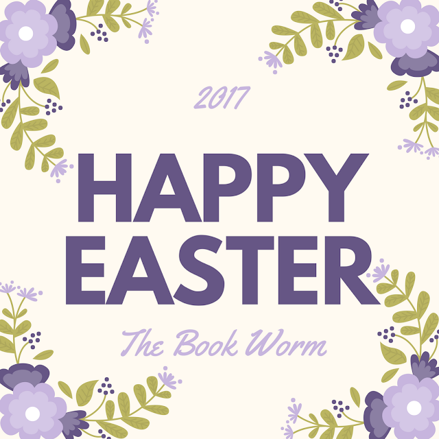 Happy Easter 2017!