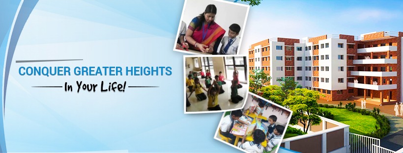 Best English Medium School in Kolkata