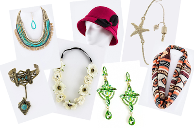 women's accessories