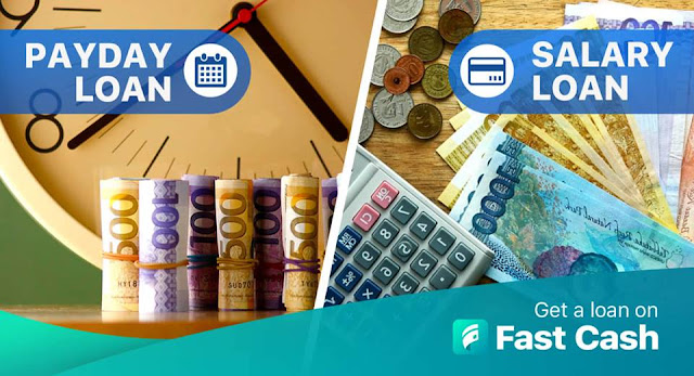 Fast Cash - How To Apply Loan at Ano ang mga Dapat Mong Malalaman?