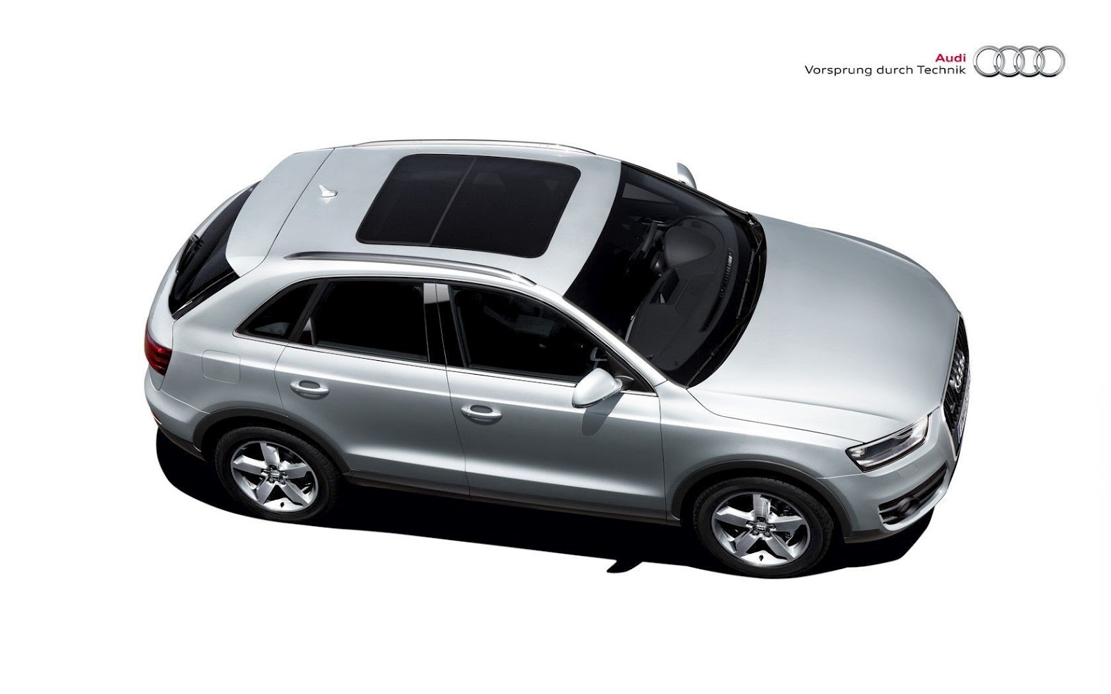 Audi Q3, 2012 Audi Q3 Photos, Audi Q3 Picture, Images | Car Photos ...