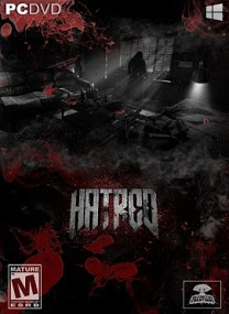 Hatred Survival-RELOADED TERBARU 2015 cover