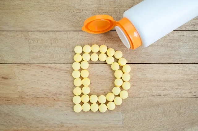 Vitamin D fruits...اهم الفواكه الغنية بفيتامين D