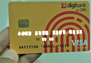 Kartu Digibank