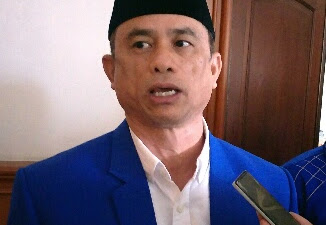 DPW PAN NTB Gelar Rakerwil, Rekomendasikan 6 Capres/Cawapres RI