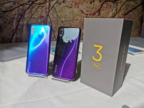 Realme 3 pro Best phone in india