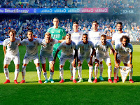 REAL MADRID. Temporada 2021-22. Lunin, Jovic, Víctor Chust, Isco. Odriozola, Lucas Vázquez, Odegaard, Antonio Blanco, Rodrygo, Nacho, Marcelo. GLASGOW RANGERS F. C. 2 REAL MADRID C. F. 1. 25/07/2021. Partido amistoso por la celebración del 150º aniversario de la fundación del Rangers. Glasgow, Escocia, Reino Unido, Ibrox Stadium: 12.750 espectadores.