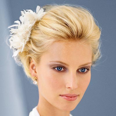 wedding hairstyles