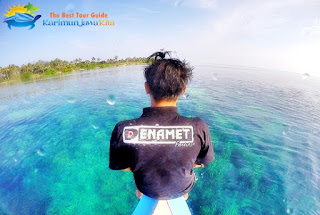 Open Trip Karimunjawa Tahun Baru