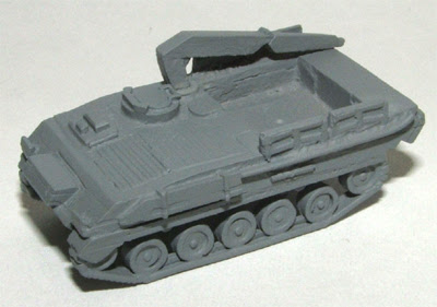 MBV108 FV434 REME