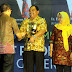 Sergai Juara II Promosi Infrastruktur AITIS 2013