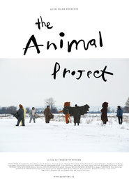 The Animal Project 2013 Film Complet en Francais