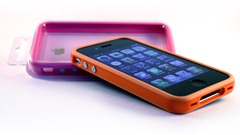 iphone bumper