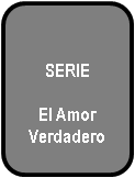 SERIE: El Amor Verdadero.
Es el sueño de una joven mujer que al buscar mejorar su estilo de vida enfrenta situaciones que prueban su fe y su valor. 

Esta historia de valor inquebrantable, relata como Marty y Aarón Calridge (Catherine Heigl y Oliver Macready) se mudan a una población localizada en el oeste de EUA en busca de dinero y una mejor vida. 

Una tragedia repentina deja a Marty viuda, teniendo que afrontar sola un futuro lleno de pruebas y rodeado de personajes extraños. 

Con el paso del tiempo, Marty se casa nuevamente con un joven atractivo llamado Clark Davis, ( Dale Midkiff) quien le hace una propuesta en busca de una mutua conveniencia. 

Clark, es un joven viudo quien al igual que Marty, perdió las ilusiones de una vida en pareja un tiempo atrás. 
( son viudos los dos ) 

Sin embargo, este matrimonio forzado se torna en ilusión y surge un nuevo amor. 

esta serie esta basada en un libro de la autora cristiana Janette Oke. «El amor toma su tiempo» (Love’s comes softly) dirigidas por Michael Landon, Jr 

A lo largo de esta serie conocerá a una familia en crisis que le enseñará que el amor es una promesa para siempre. 