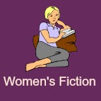 Women's Fiction book icon